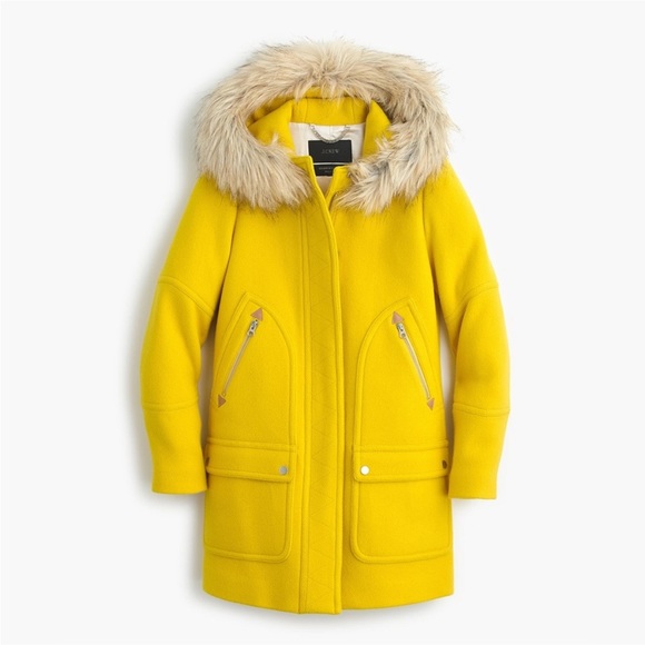 J. Crew Chateau Parka - Picture 2 of 9
